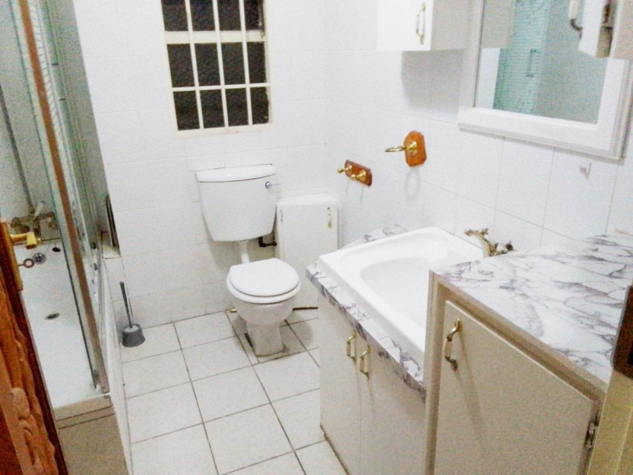 2 Bedroom Property for Sale in Deneysville Free State